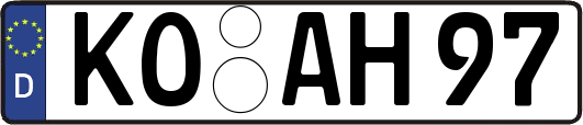 KO-AH97