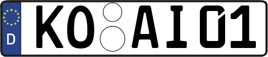 KO-AI01