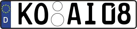 KO-AI08