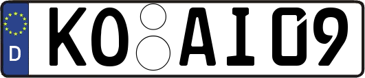 KO-AI09