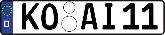 KO-AI11