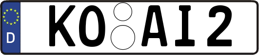 KO-AI2