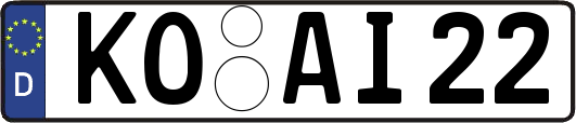 KO-AI22