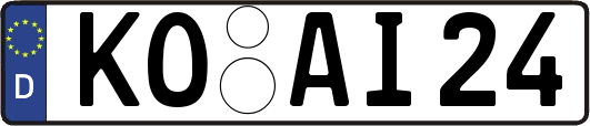 KO-AI24