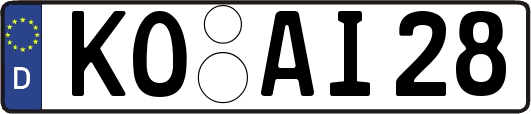 KO-AI28