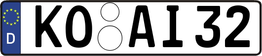 KO-AI32