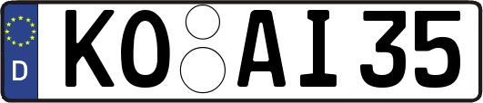 KO-AI35