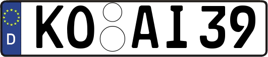 KO-AI39