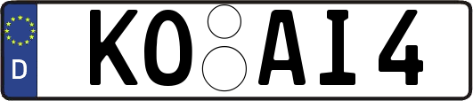 KO-AI4