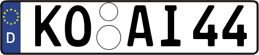 KO-AI44
