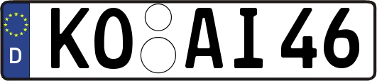 KO-AI46