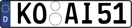 KO-AI51