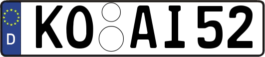 KO-AI52