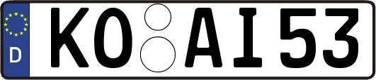 KO-AI53