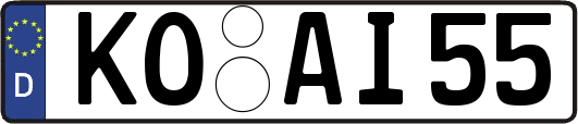 KO-AI55