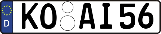KO-AI56