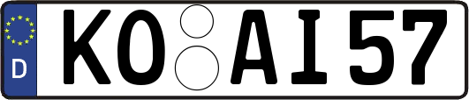 KO-AI57