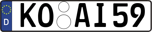 KO-AI59