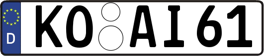 KO-AI61