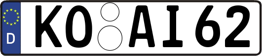 KO-AI62