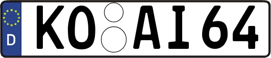 KO-AI64