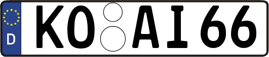 KO-AI66