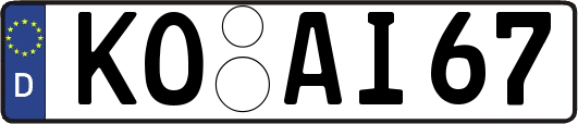 KO-AI67