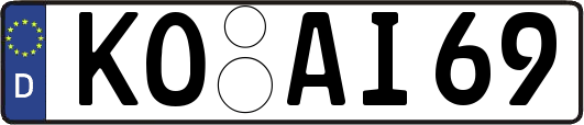 KO-AI69
