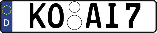 KO-AI7