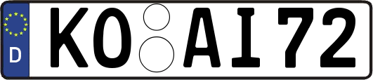 KO-AI72