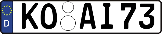 KO-AI73