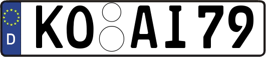 KO-AI79