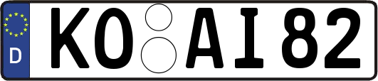 KO-AI82