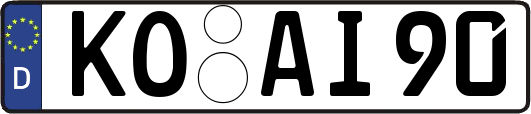 KO-AI90