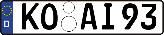 KO-AI93