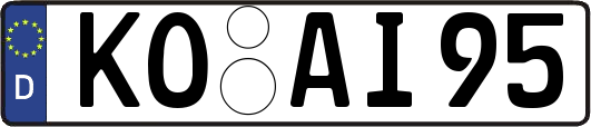KO-AI95