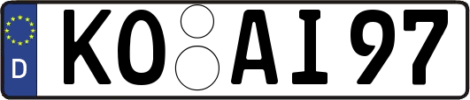 KO-AI97