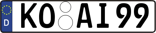 KO-AI99