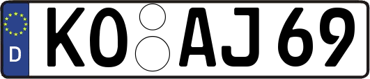 KO-AJ69