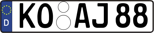 KO-AJ88