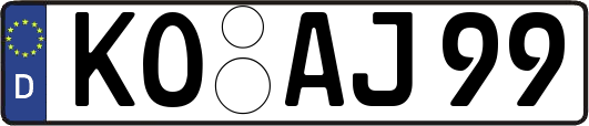 KO-AJ99