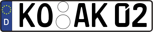KO-AK02