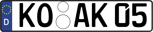 KO-AK05