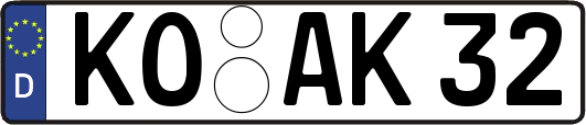 KO-AK32
