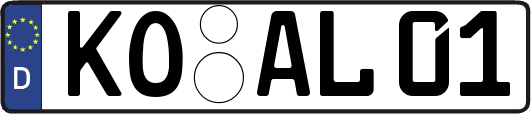 KO-AL01