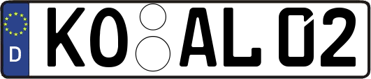 KO-AL02