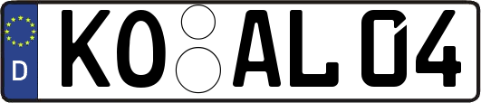 KO-AL04