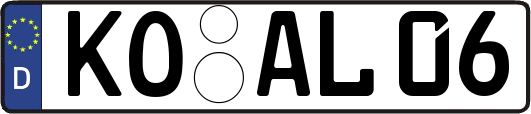 KO-AL06