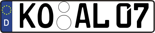 KO-AL07