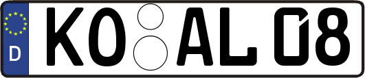 KO-AL08
